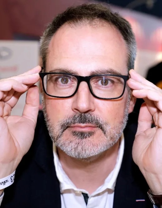 Alexis Laipsker