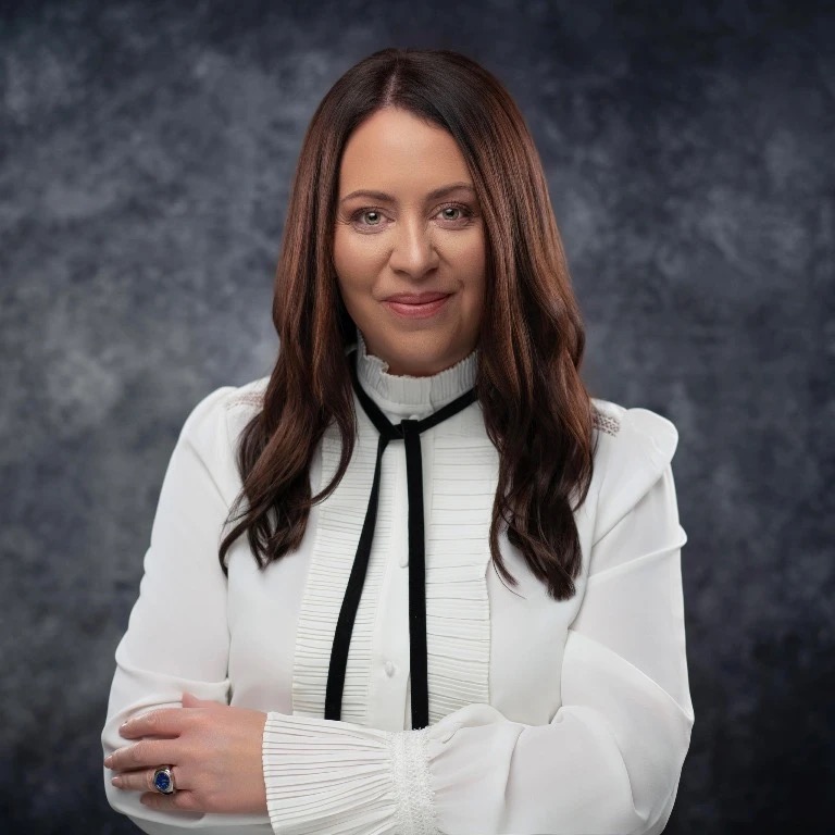 Alice Feeney