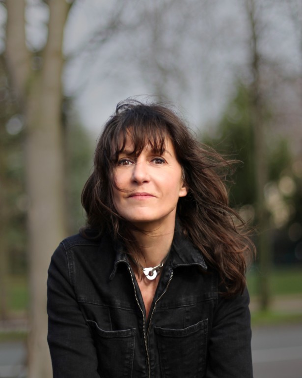 Anouk Shutterberg