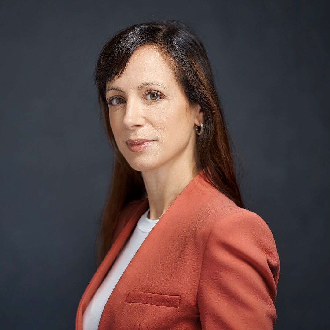 Johana Gustawsson