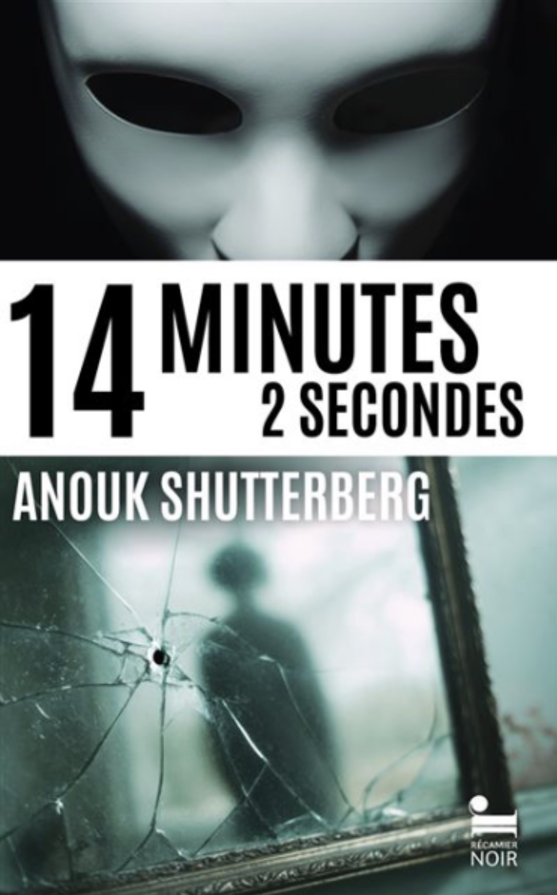 14 Minutes 2 Secondes