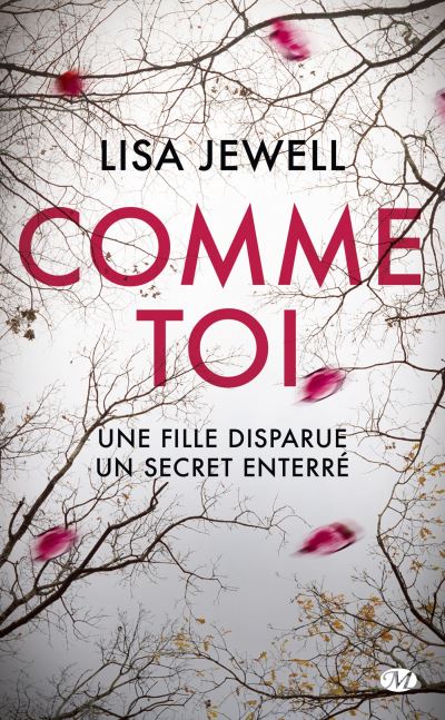 Couverture de Comme toi