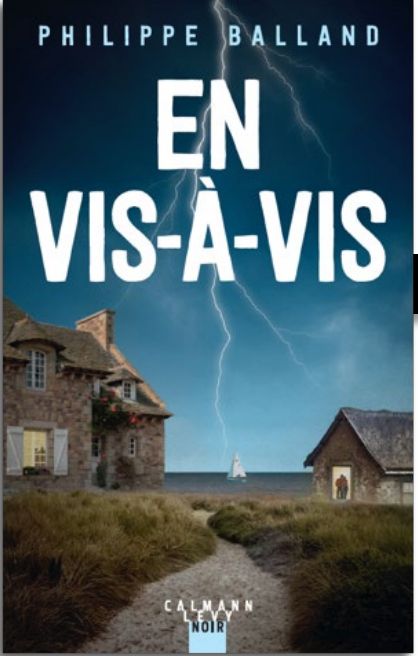 Couverture de En vis-à-vis
