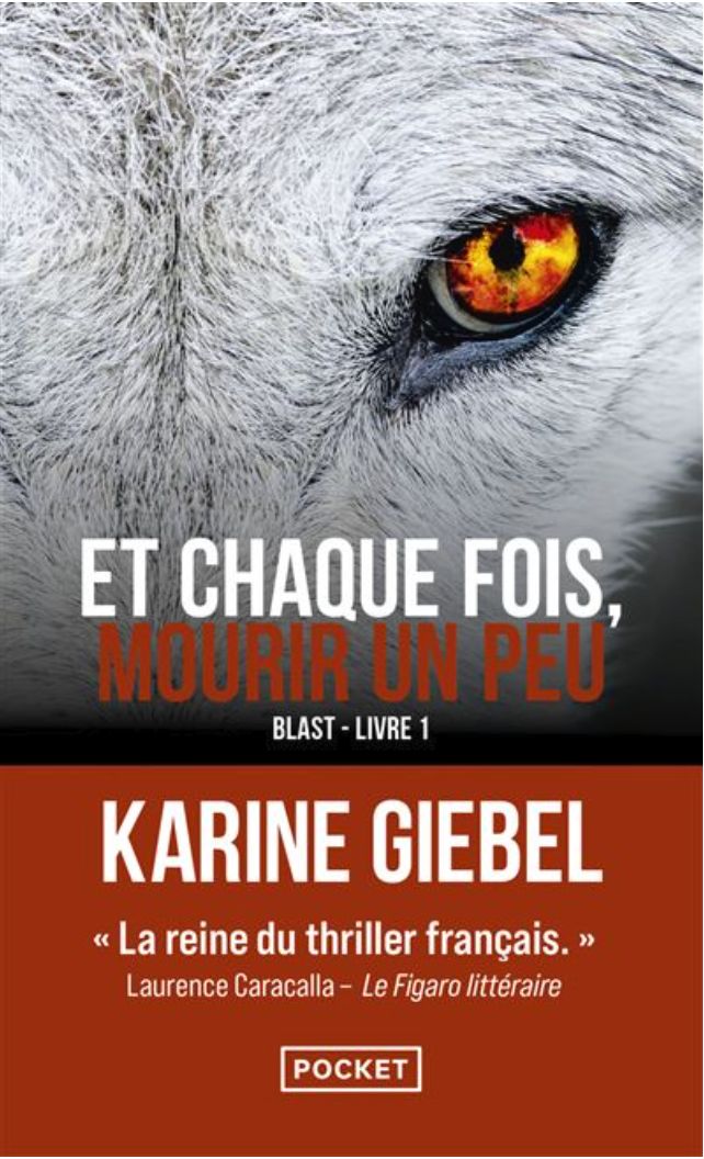 Couverture de Et chaque fois, mourir un peu — Tome 1