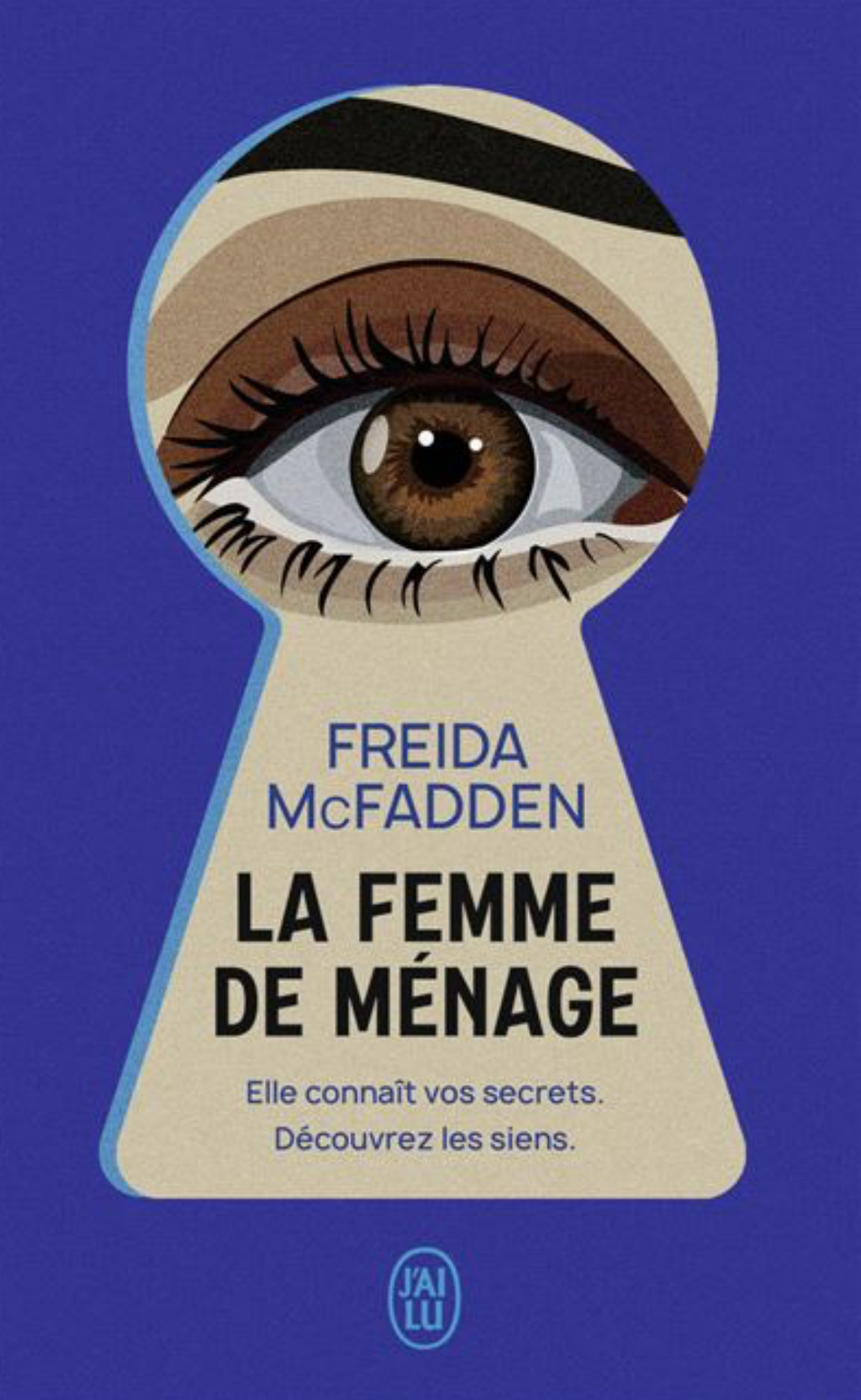 Femme de Ménage 1