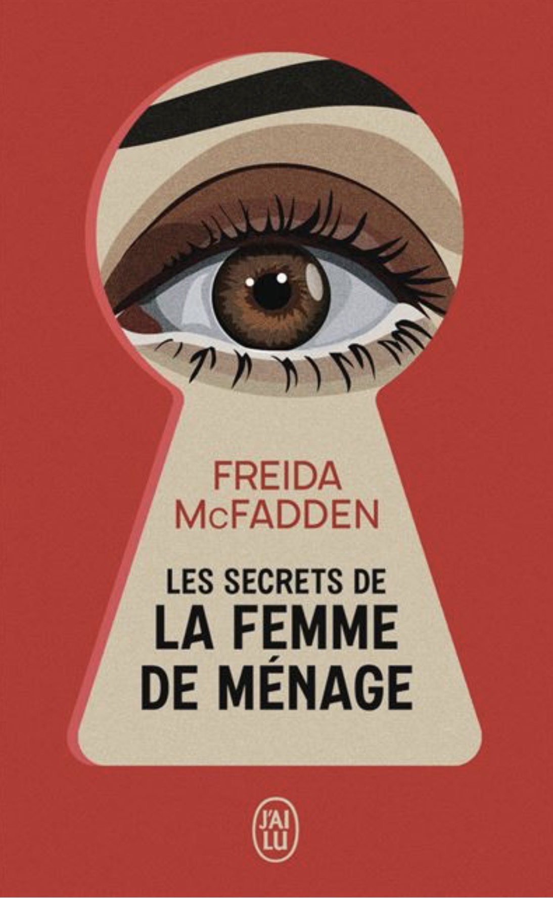 Femme de Ménage 2
