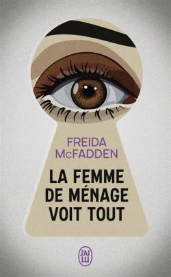 Femme de Ménage 3