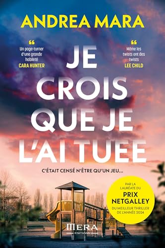 Je Crois que Je L'ai Tuée