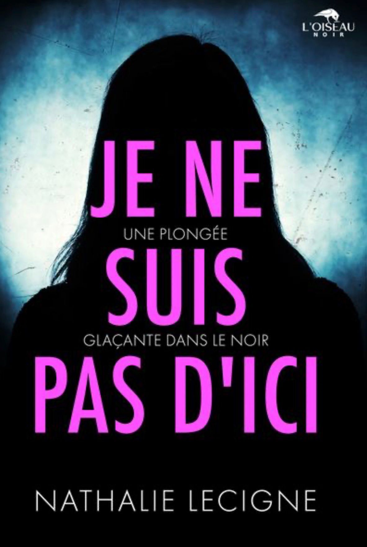 Je ne suis pas d'ici