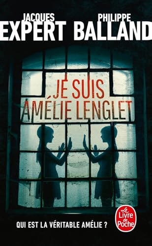 Je Suis Amélie Lenglet