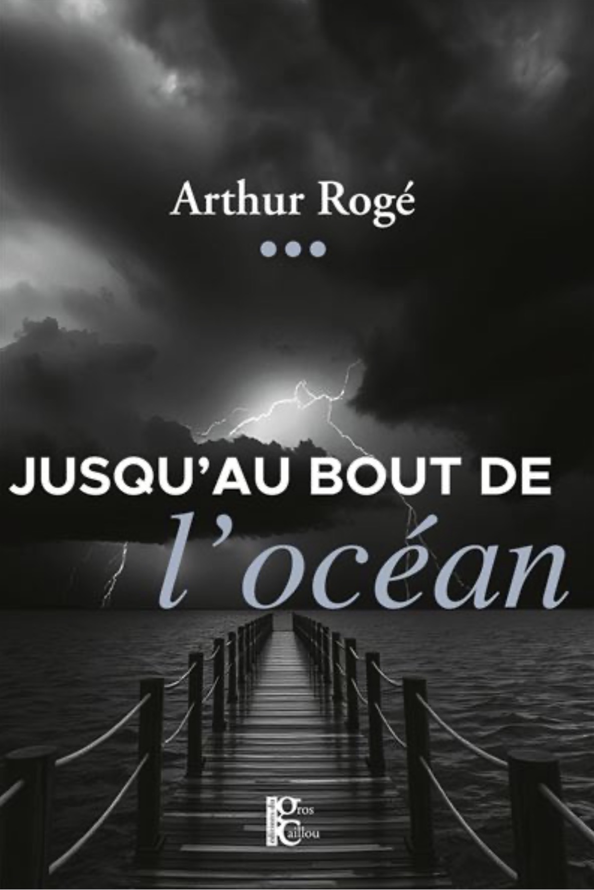 Jusqu'au Bout de L'océan