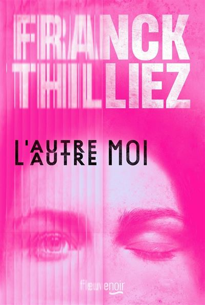 Couverture de L'Autre moi