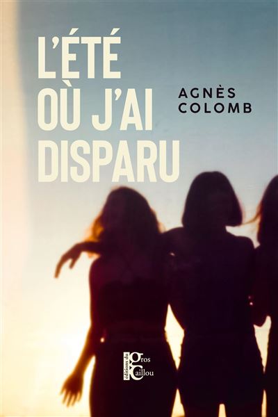 Couverture de L'été où j'ai disparu