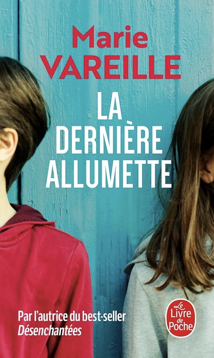 La Dernière Allumette
