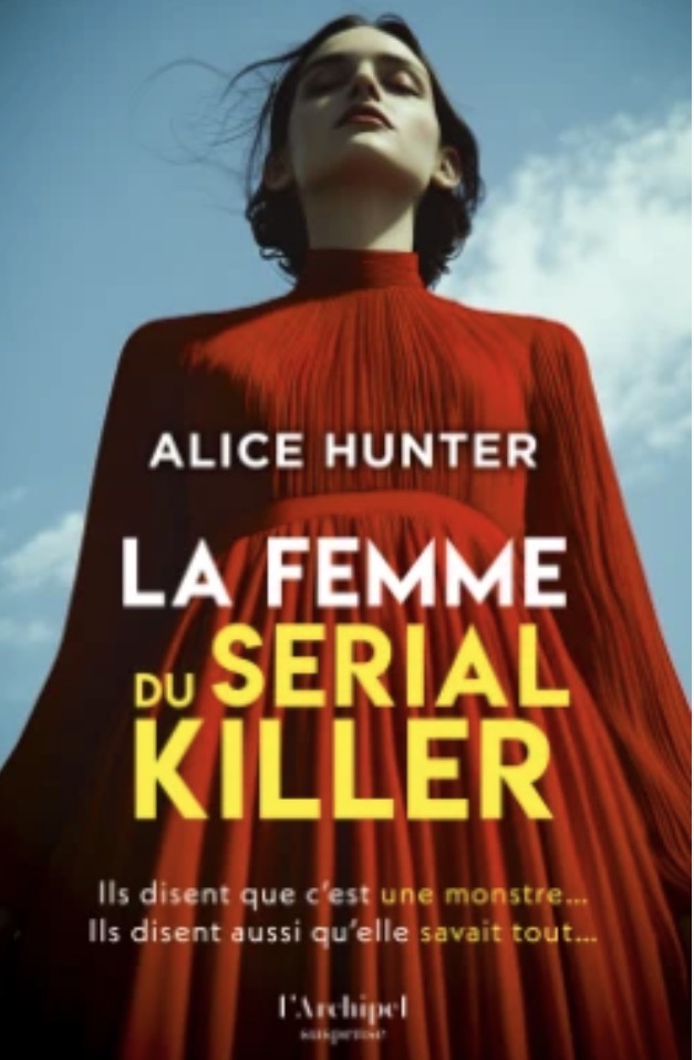 La Femme du Serial Killer