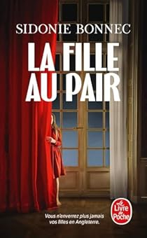 La Fille au Pair
