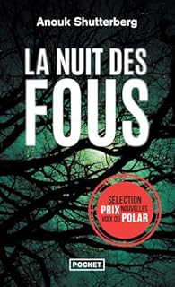 La Nuit des Fous