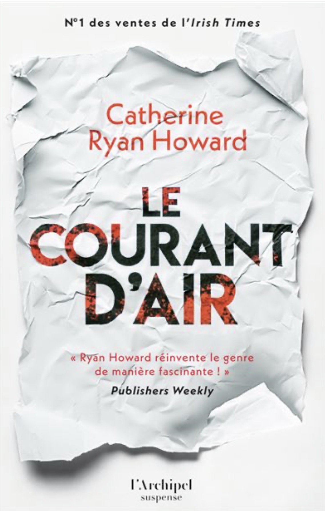 Le Courant D'air