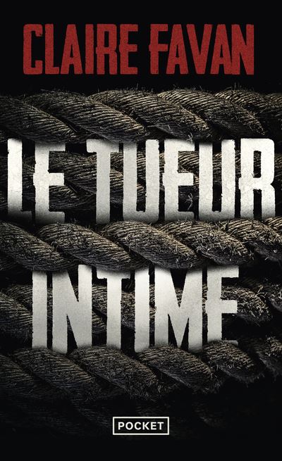 Couverture de Le Tueur Intime
