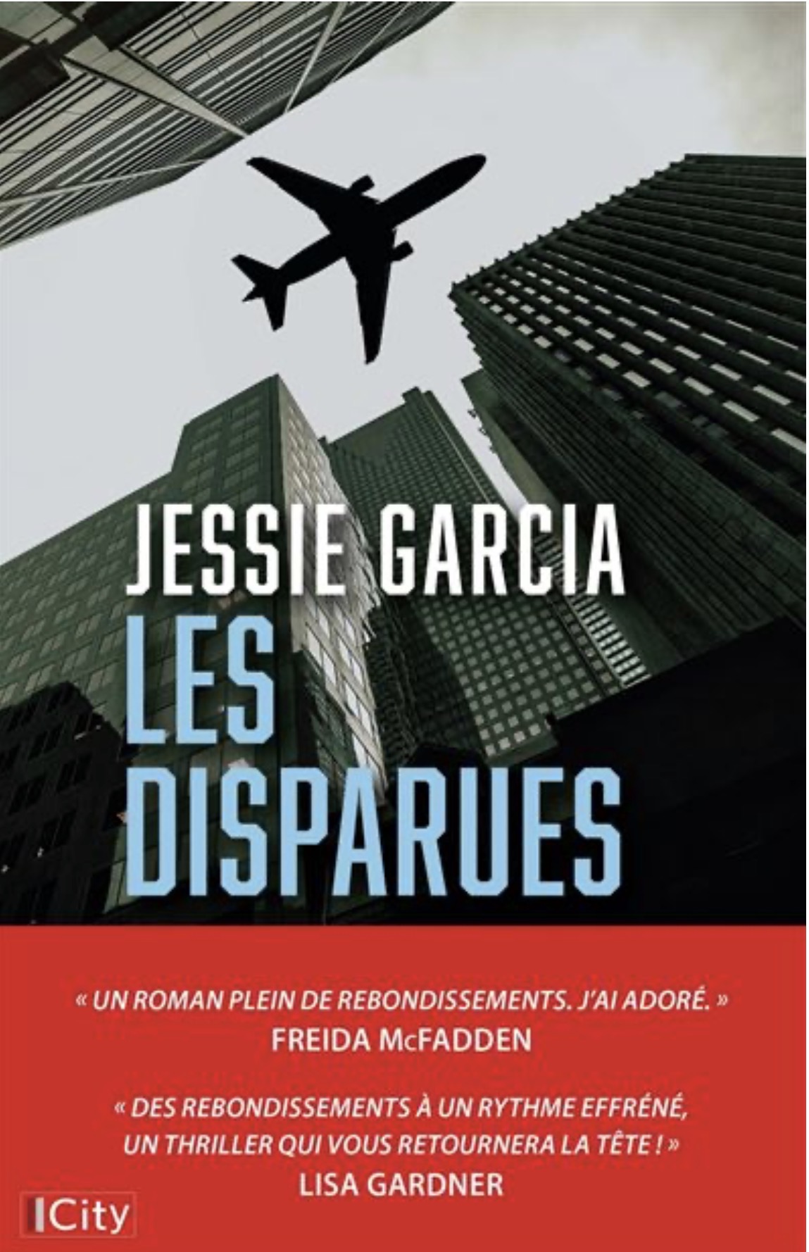 Les Disparues