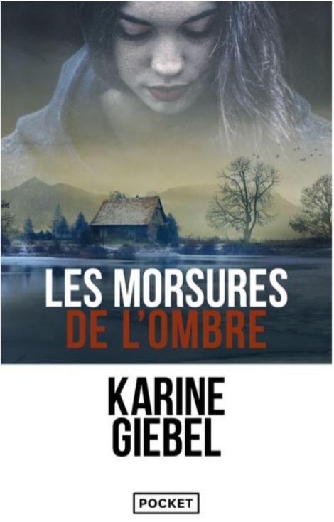 Couverture de Les Morsures de l'ombre