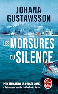 Les Morsures du Silence