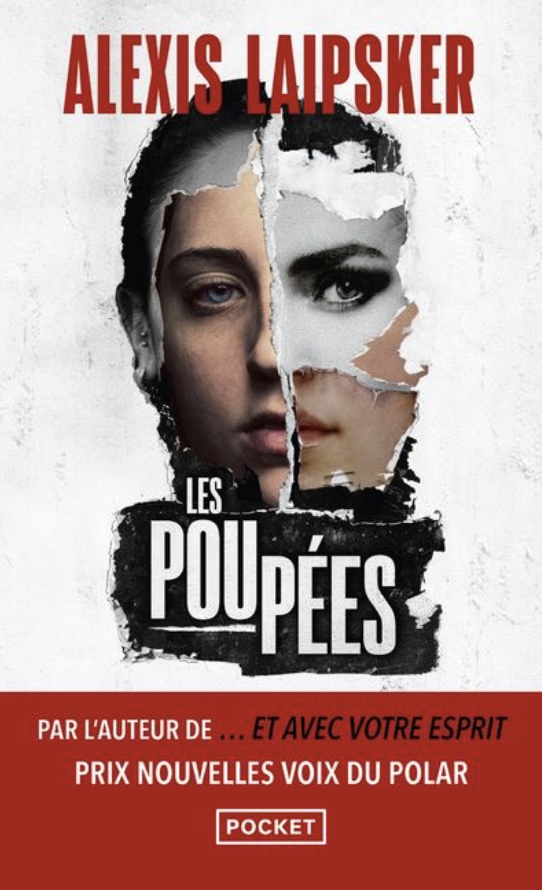 Les Poupées