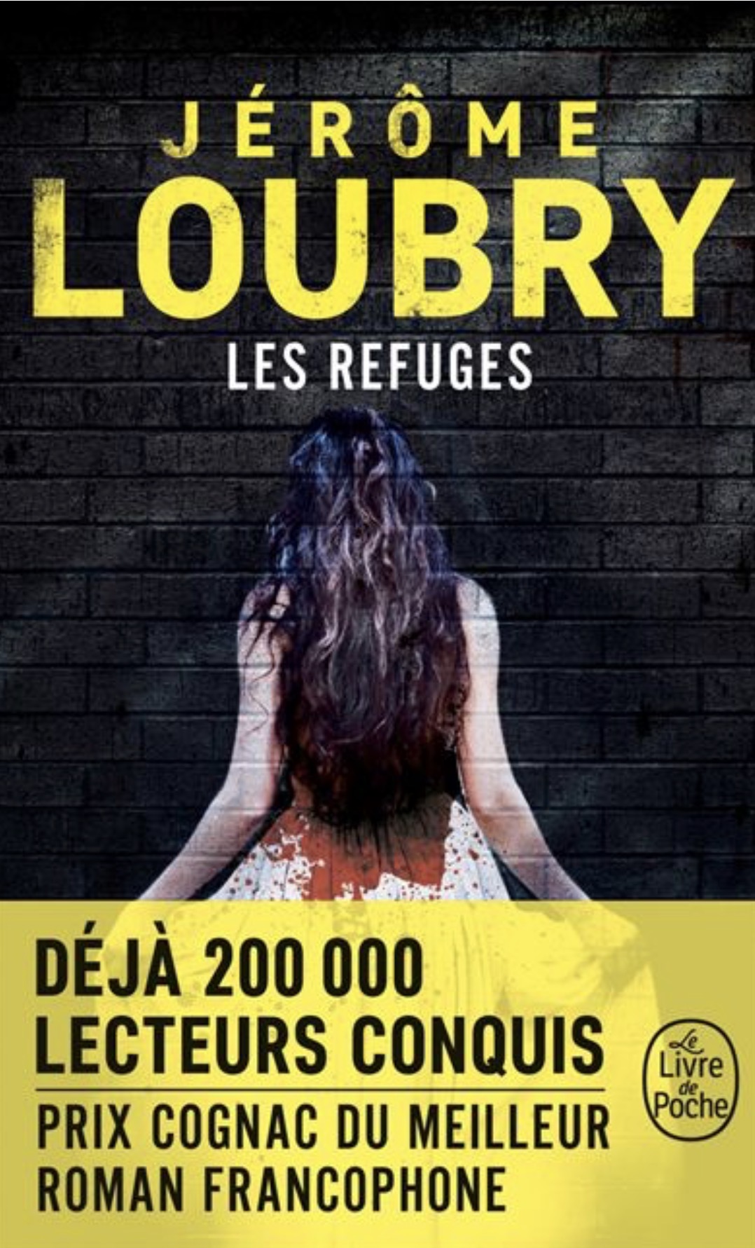 Les Refuges