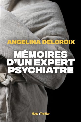 Mémoire D'un Expert Psychiatre