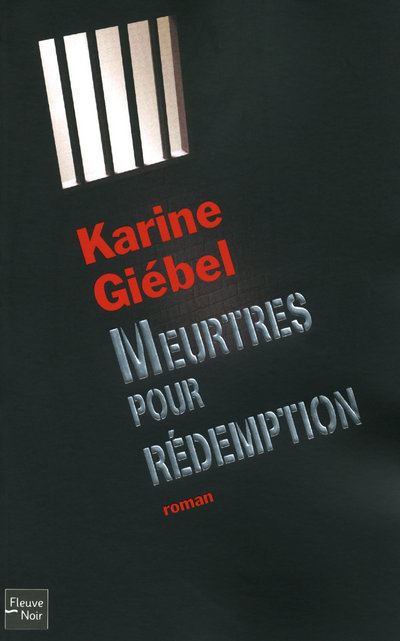 Couverture de Meurtres pour rédemption