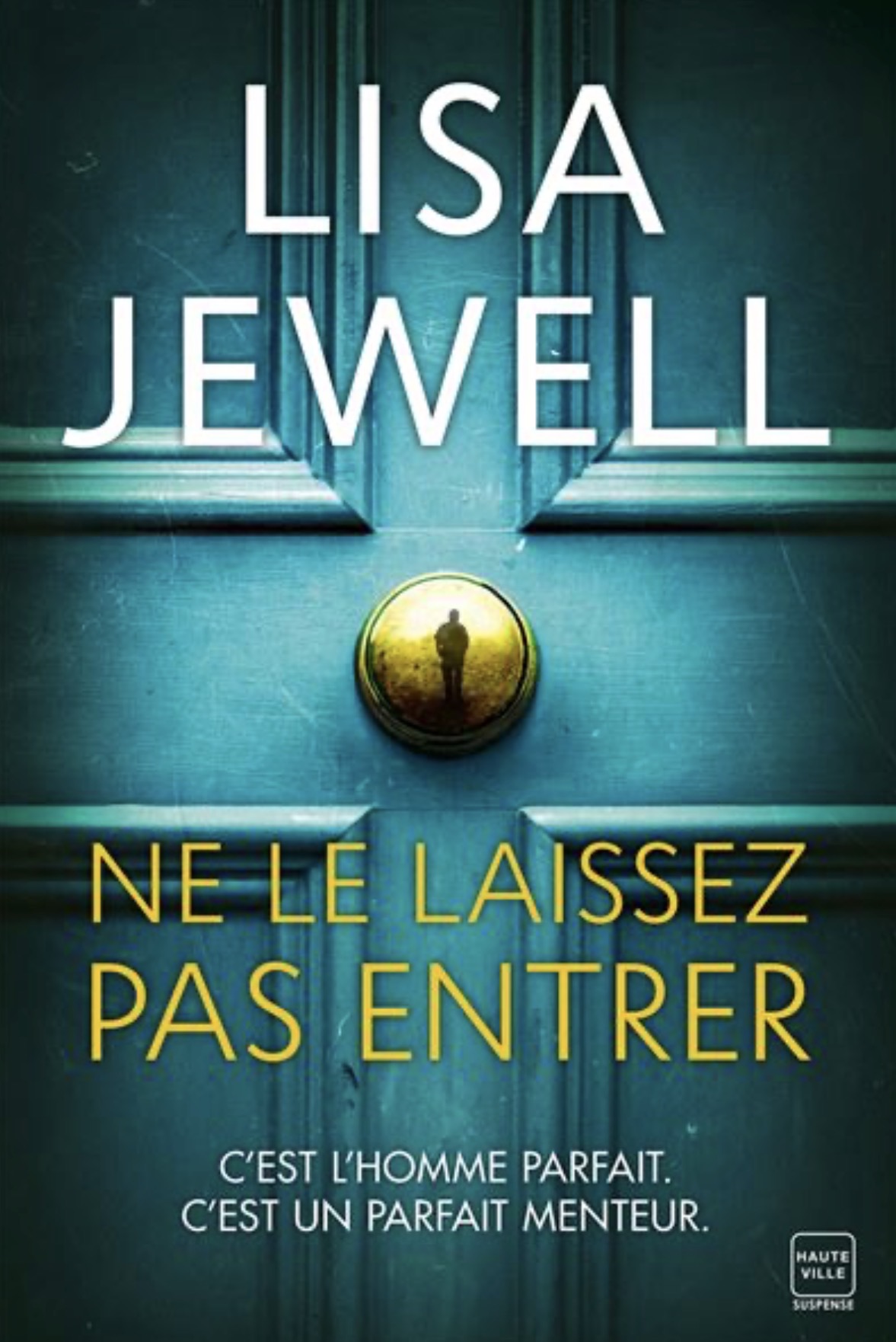 Ne le Laissez Pas Entrer