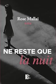 Couverture de Ne Reste que la Nuit
