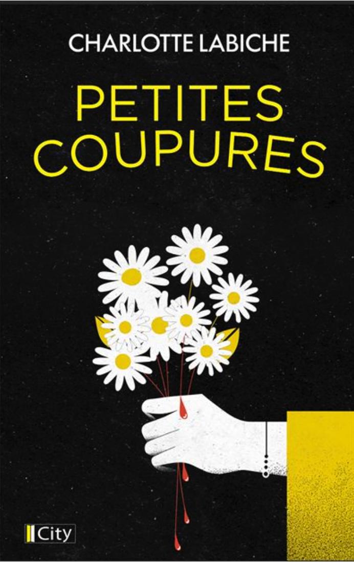 Couverture de Petites coupures