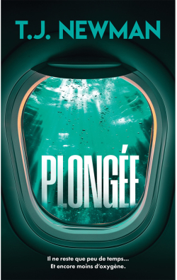 Couverture de Plongée