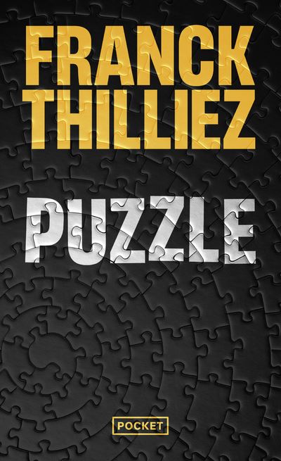 Couverture de Puzzle