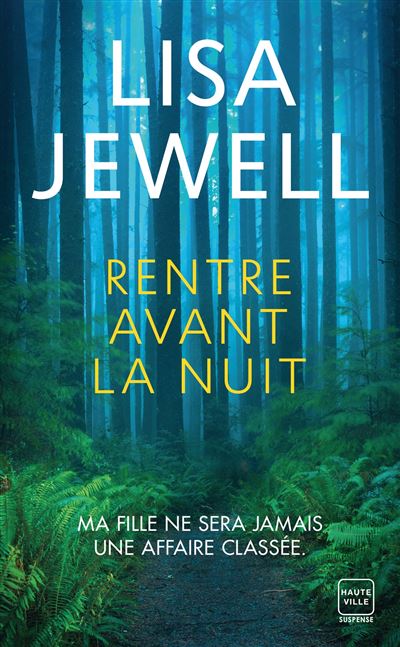 Couverture de Rentre avant la nuit