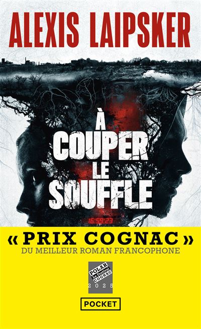 Couverture de À couper le souffle