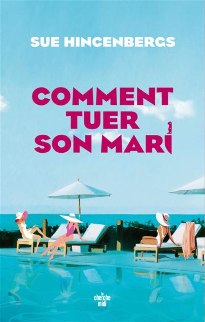 Couverture de Comment tuer son mari