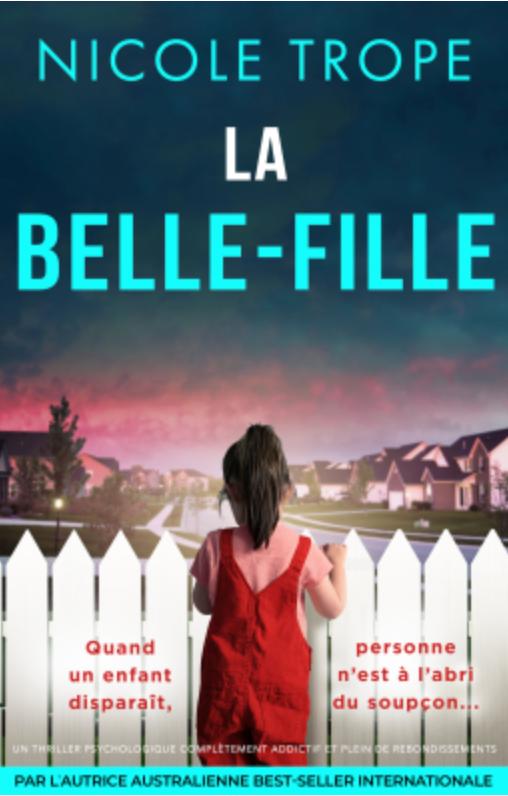 Couverture de La Belle Fille