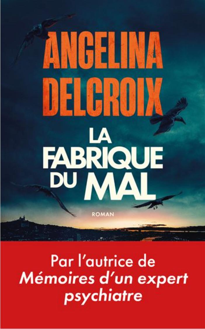Couverture de La Fabrique du mal