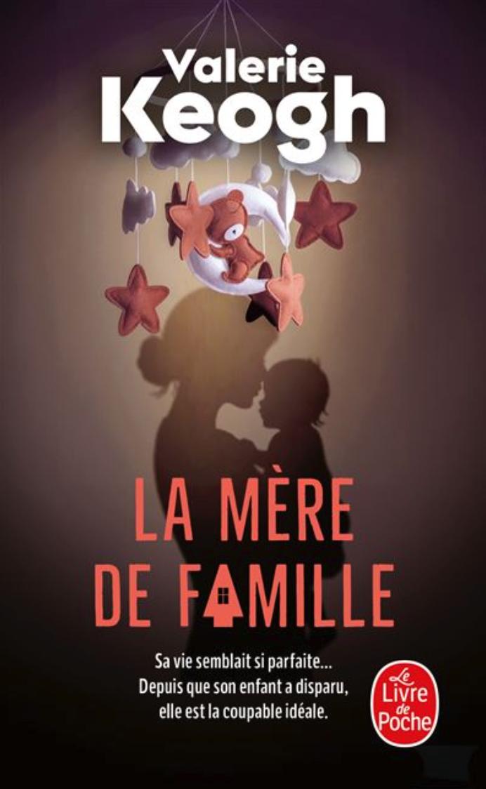 Couverture de La Mère de famille
