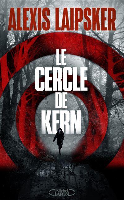 Couverture de Le Cercle de Kern
