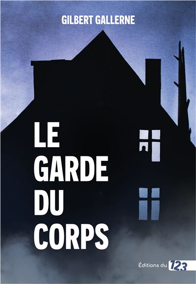 Couverture de Le Garde-du-corps