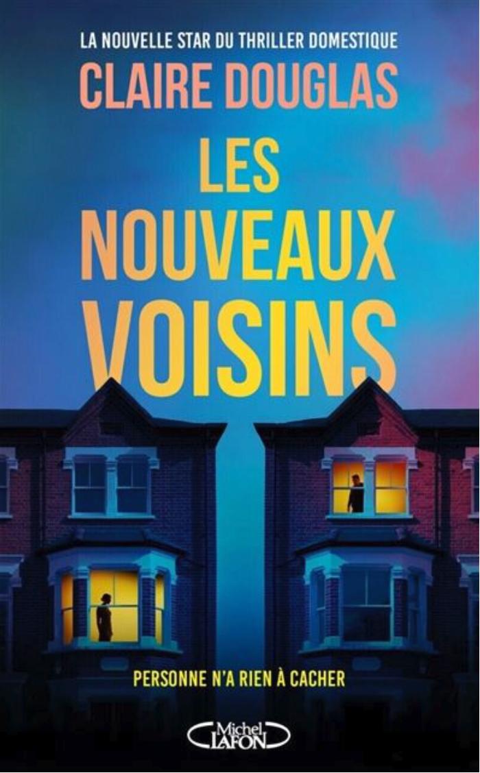 Couverture de Les Nouveaux Voisins
