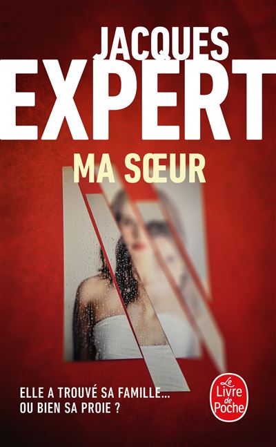 Couverture de Ma Sœur