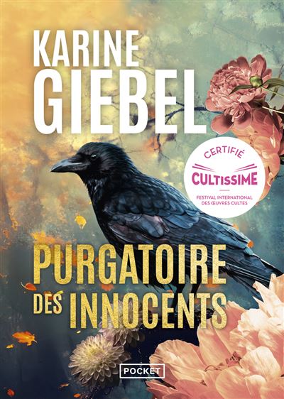 Couverture de Purgatoire des innocents — Collector