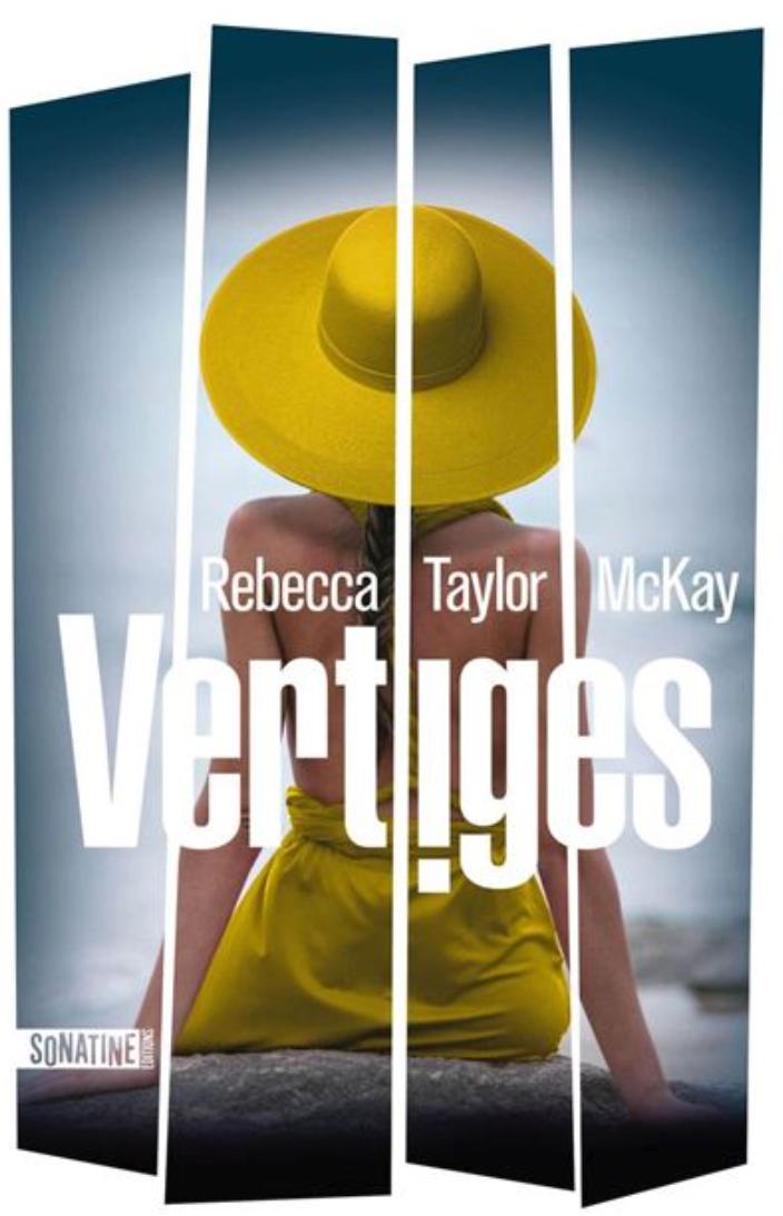 Couverture de Vertiges