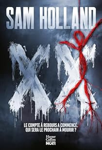 Couverture de XX