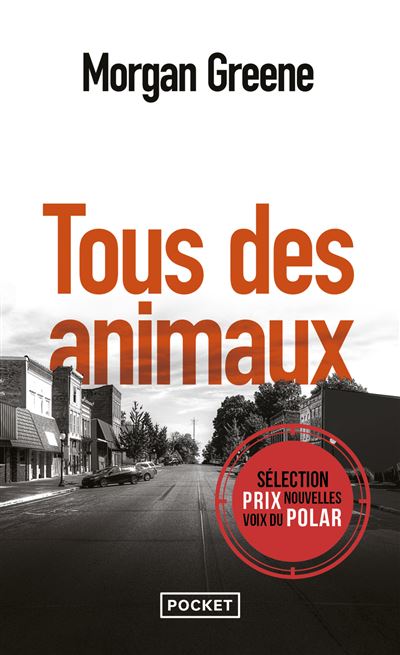 Couverture de Tous des animaux