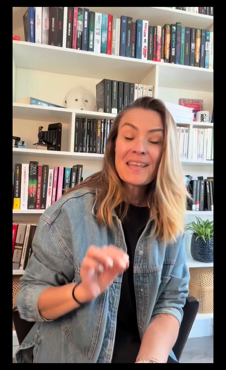 Aperçu de la chronique vidéo de Ainsi résonne l'oubli